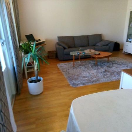 Hyvinkää Cozy Two Room Apartment With Sauna מראה חיצוני תמונה