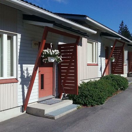 Hyvinkää Cozy Two Room Apartment With Sauna מראה חיצוני תמונה