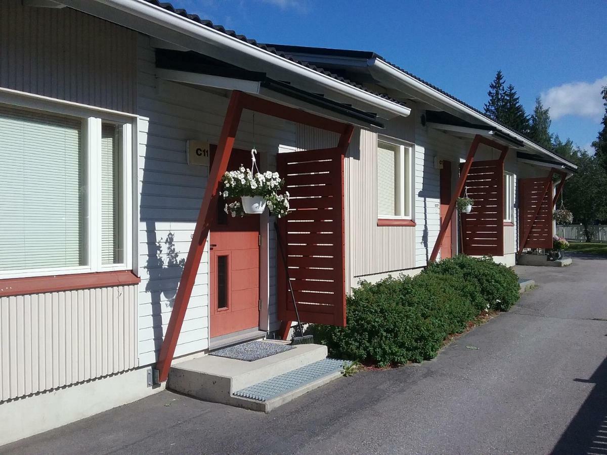 Hyvinkää Cozy Two Room Apartment With Sauna מראה חיצוני תמונה