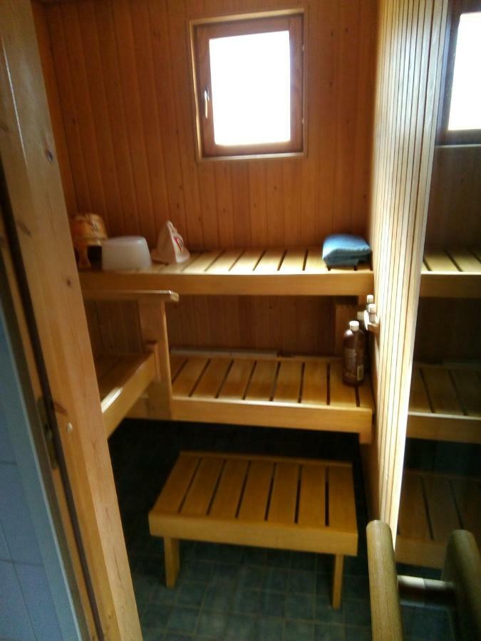 Hyvinkää Cozy Two Room Apartment With Sauna מראה חיצוני תמונה