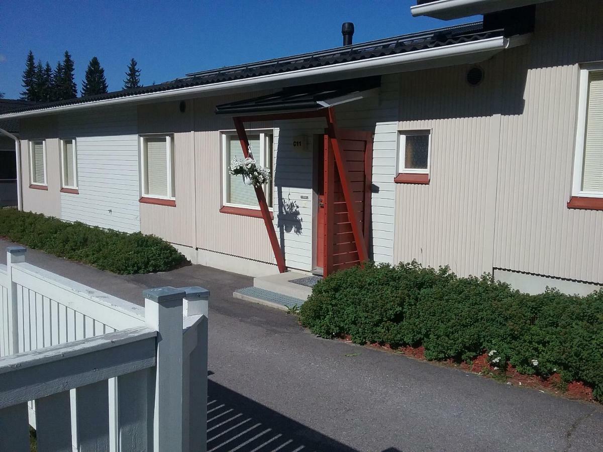 Hyvinkää Cozy Two Room Apartment With Sauna מראה חיצוני תמונה
